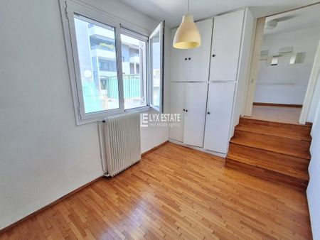 Studio/Γκαρσονιέρα για ενοικίαση Ελληνορώσων (Αμπελόκηποι - Πεντάγωνο) - Photo 4