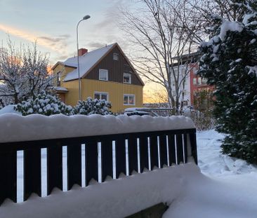 Marstrandsgatan, Göteborg - Photo 4