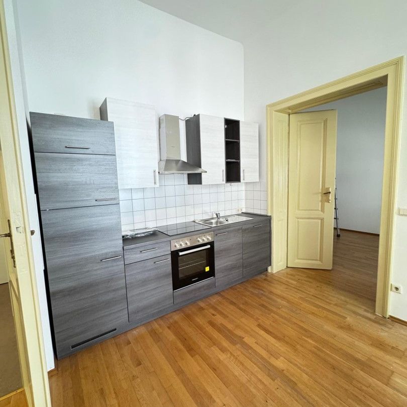 1- 2 Zimmer Mietwohnung Zentrum Leoben IMS IMMOBILIEN KG# Leoben - Foto 1