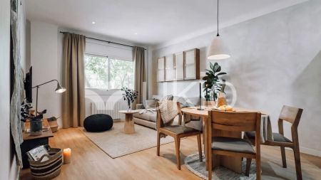 Apartamento de alquiler en Passeig de Lluís Companys, Sant Pere, Sta. Caterina i la Ribera - Foto 3