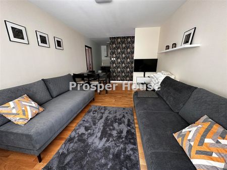 Warszawa, Śródmieście, Wola - Photo 3