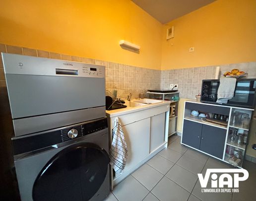 APPARTEMENT T2 DE 47 m2 - Photo 1