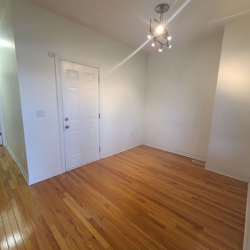 For Lease - 126 Vittorio De Luca Drive Unit# Lower, Vaughan, Ontario - Photo 1