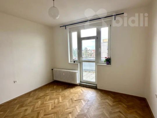 Pronájem zrekonstruovaného bytu 3+1 v centru Pardubic, 97 m - Фото 1