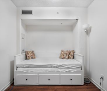 For Lease - 68 Abell Street Unit# 307, Toronto, Ontario - Photo 2