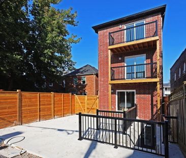 1640 Dufferin St #2 - Photo 4