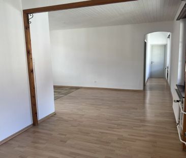 A deux pas du centre-ville, spacieux appartement de 4,5 pièces (87 ... - Photo 1