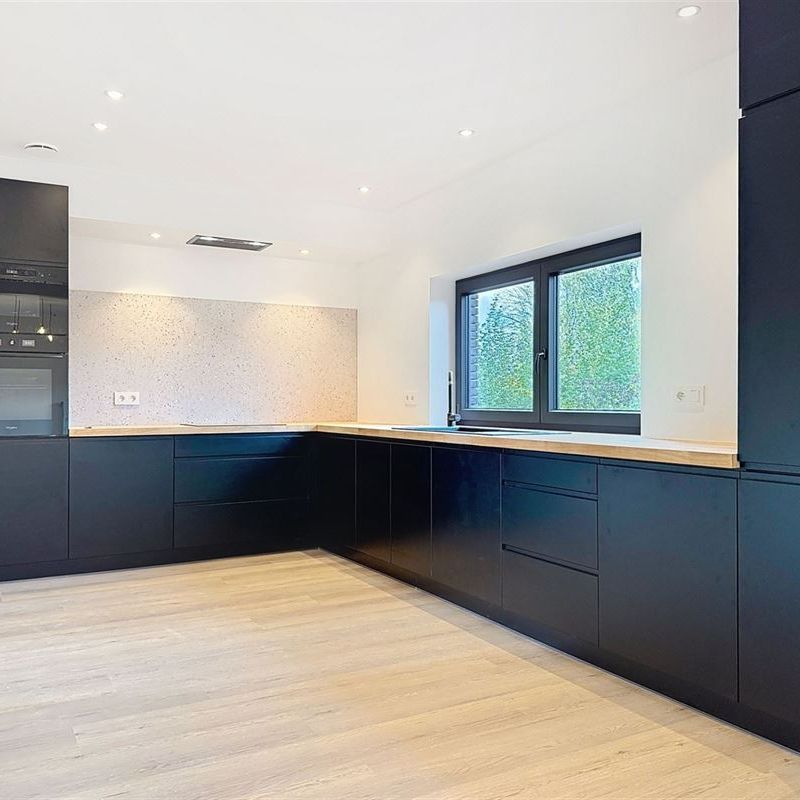 Appartement te huur in Ronse - Photo 1