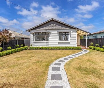 Family home in Hornby! - Photo 1