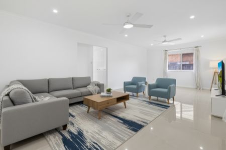 Stylishly Refreshed Family Home on a Premium Block in a Sought-After Pocket - Photo 2