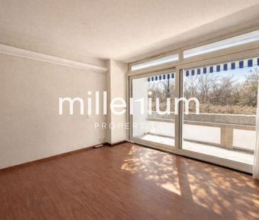 Appartement meublé de standing – Proximité immédiate des Organisations - Photo 1