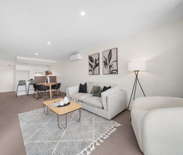 18/20 Moore Street, Turner ACT 2612 - Apartment For Rent | Domain - Photo 1