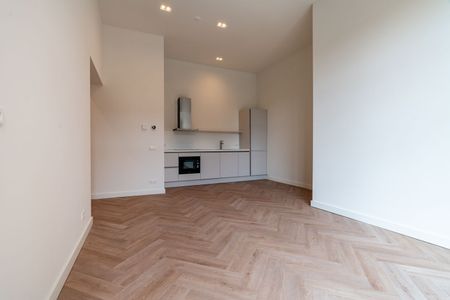 Appartement te huur: Van de Spiegelstraat 19-J 2518 ES Den Haag - Photo 2