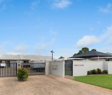 Inviting 2-Bedroom Home in the Heart of West End - Photo 2