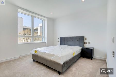 Duval house, 10 Grant Road, London - Photo 5