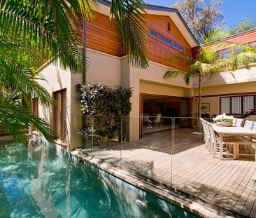 Pavilion Style Home with Pool Adjacent to Avalon Village - Photo 6