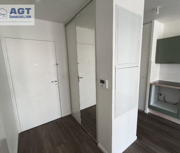 Location Appartement 2 pièces 39m² BEAUVAIS 60000 - Photo 1