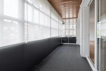 Luminoso piso reformado Turó Park