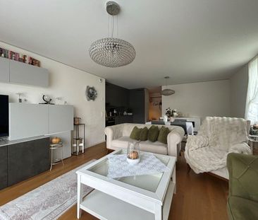 Opportunité ! Appartement de 4.5 pièces avec terrasse au centre-vil... - Foto 3