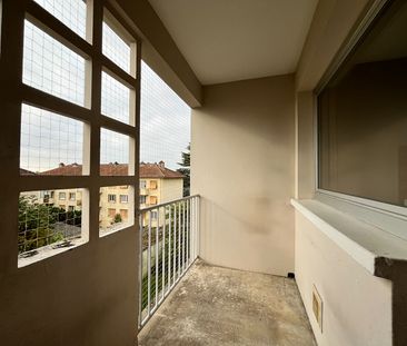 MONTMUZARD – T4 – 69.60 M² - Photo 6