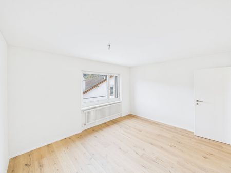 3.5 Zimmer, 69 m², 2. Stock - Foto 2