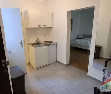 Sofortvergabe! Praktische Singlewohnung mit Herd & Spüle (ohne Möbel) - Foto 3