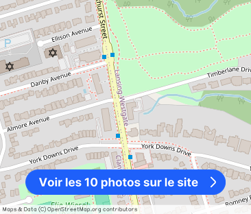 4141 Bathurst Street - Photo 1