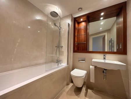 2 bedroom apartment to rent - Photo 3