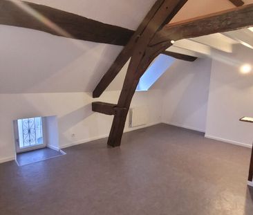 Appartement T1 Is-sur-Tille à louer - Photo 4