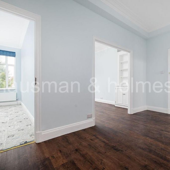 2 bedroom flat to rent - Photo 1