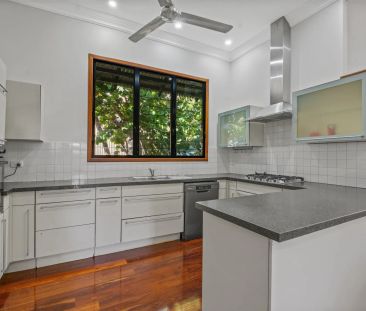 Spacious Pavilion-Style Living with Pool & Shed - Photo 3
