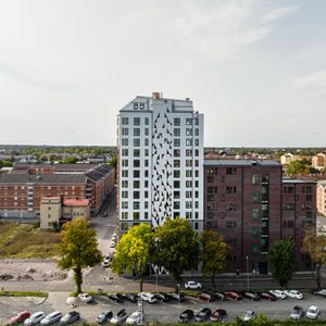 Muréngatan, Gävle - Foto 2