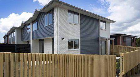 Modern Studio Rooms for Rent - Photo 2