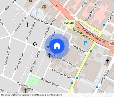 Hastings Street, LU1 - Photo 1