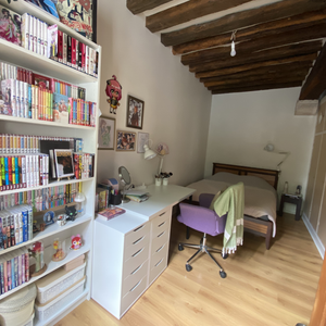 Location Appartement 2 pièces 42m² - Photo 2