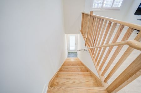 For Lease - 33 Golden Fern Street Unit# Coach House, Markham, Ontario - Photo 4