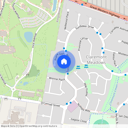 69A Sunflower Dr, NSW 2747, Claremont Meadows