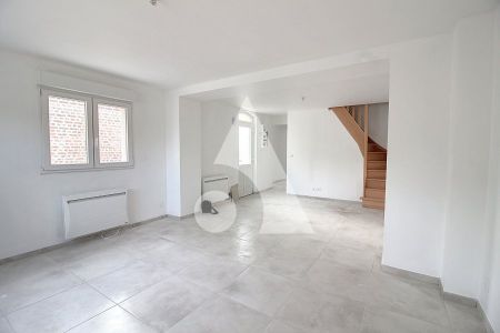Maison 3 pièces à Izel-lès-Équerchin - Photo 3