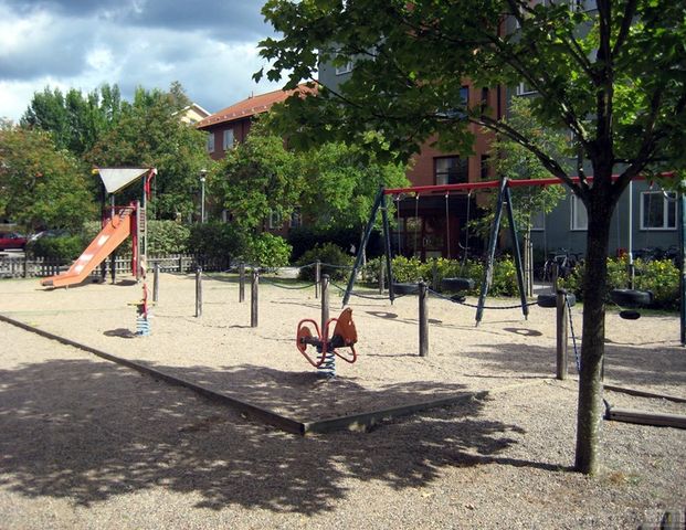 Skjutbanegatan 31 - Photo 1
