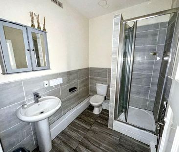 1 bed lower flat to rent in NE28 - Photo 1