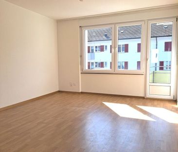 Central 3-room apartment for rent - Photo 1