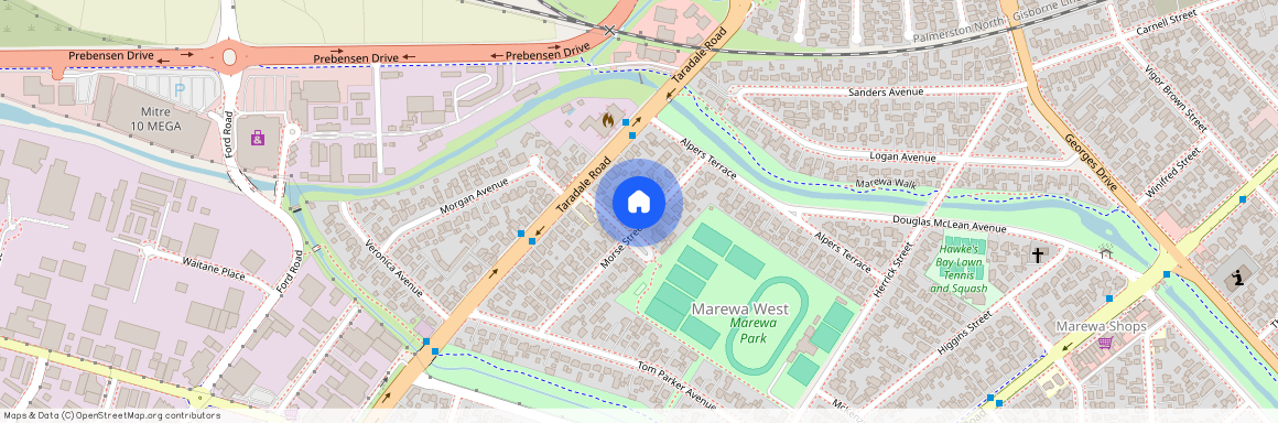 13 Morse Street, Marewa, Napier City