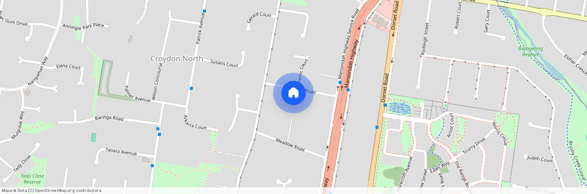 12 Primrose Road, Vic 3136, Croydon North