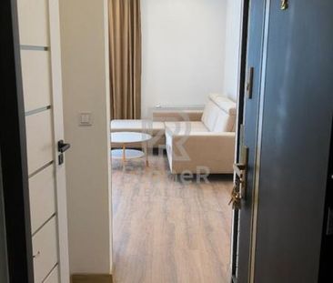 Prenájom 2 izbového bytu v centre - Fotografia 5