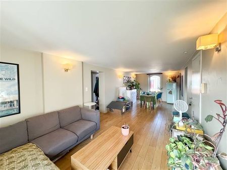 Appartement te huur - Foto 3