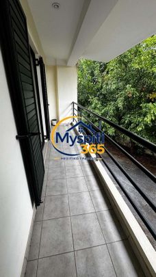 Studio/Γκαρσονιέρα για ενοικίαση Μεταμόρφωση (Τρίπολη) - Φωτογραφία 1