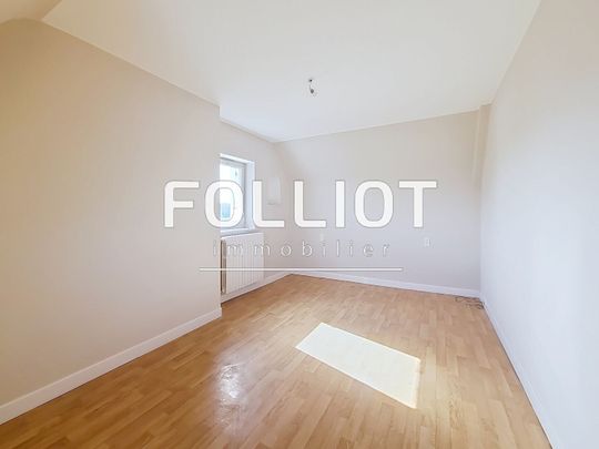 A LOUER Maison à La Selle en Luitre - Réf 2481ABPED - Photo 1