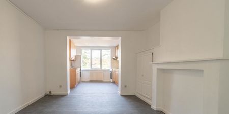 Appartement te huur in Elsene voor € 900 met 1 slaapkamer - Photo 5