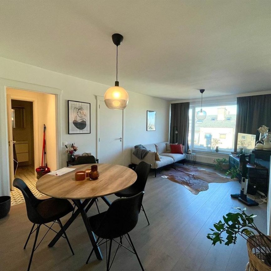 Grote Steenweg 53, 2600, Berchem - Foto 1