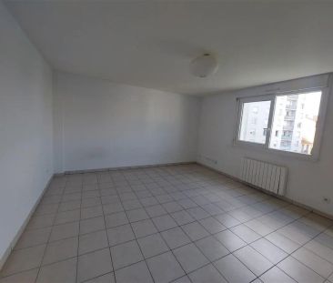 Location appartement 1 pièce - 32m² à Villeurbanne (69100) - Photo 3